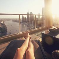 Отзыв от Аиша - Виза Destination Thailand