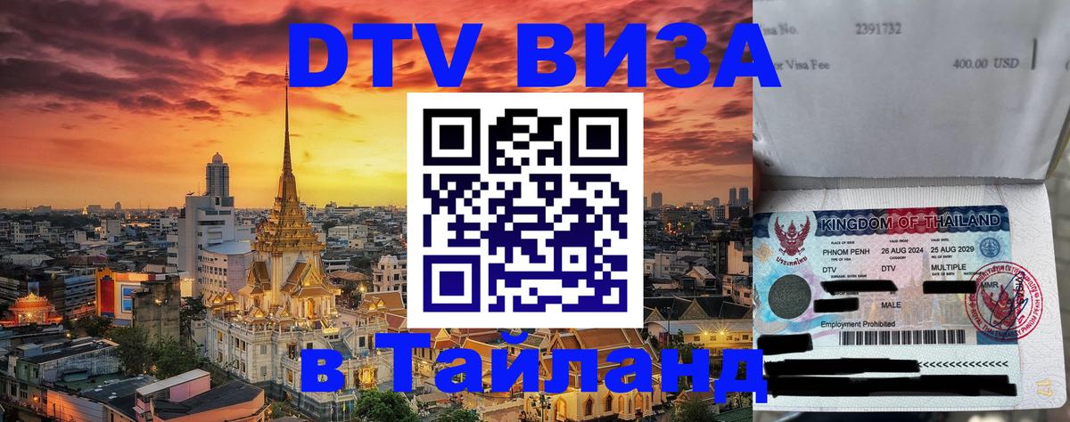 Сколько стоит DTV виза — актуальные цены, оформление даже без документов - Евпатория  08.01.2026 